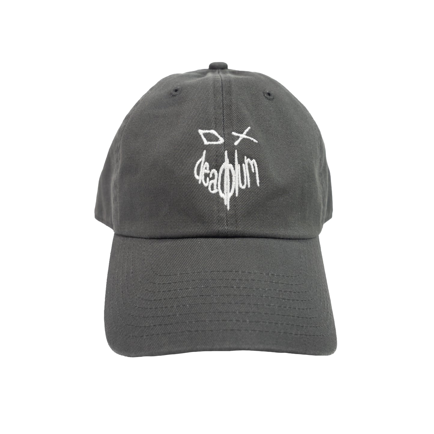 Smile Dad Cap