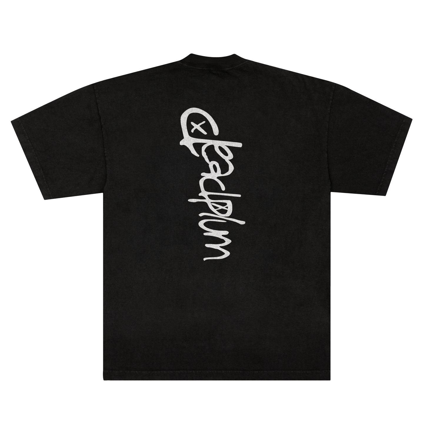 Deadplum Smile Tee