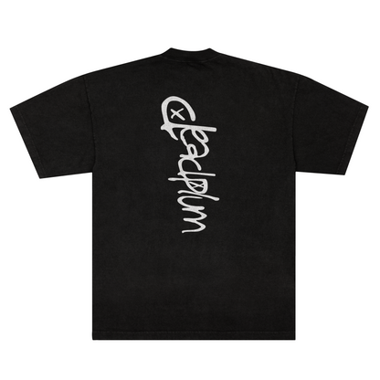 Deadplum Smile Tee