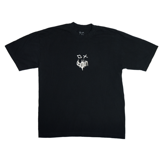 Deadplum Smile Tee