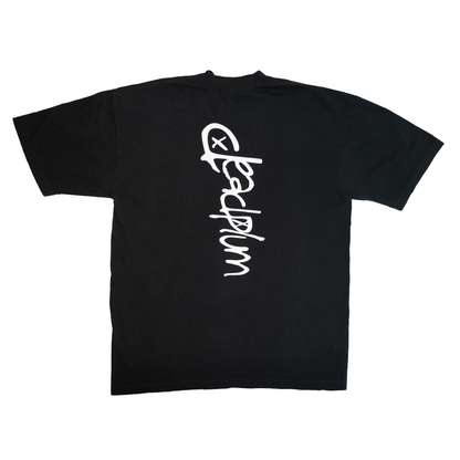 Deadplum Smile Tee