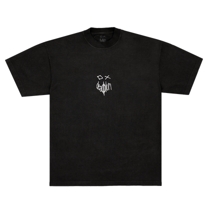Deadplum Smile Tee