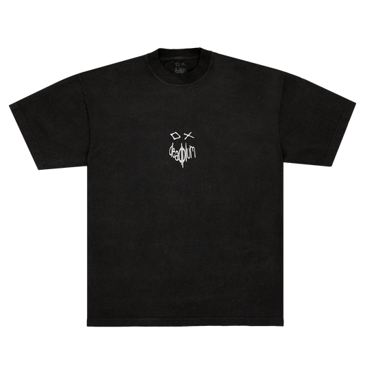 Deadplum Smile Tee