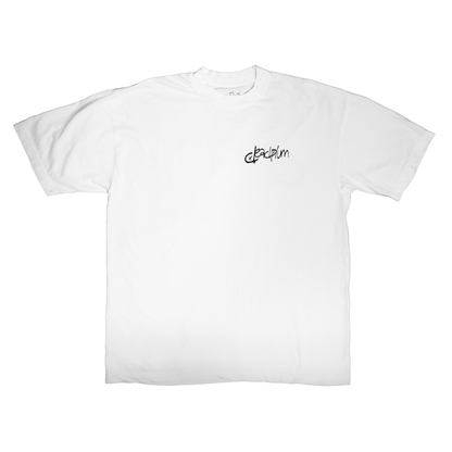 Deadplum Logo Tee