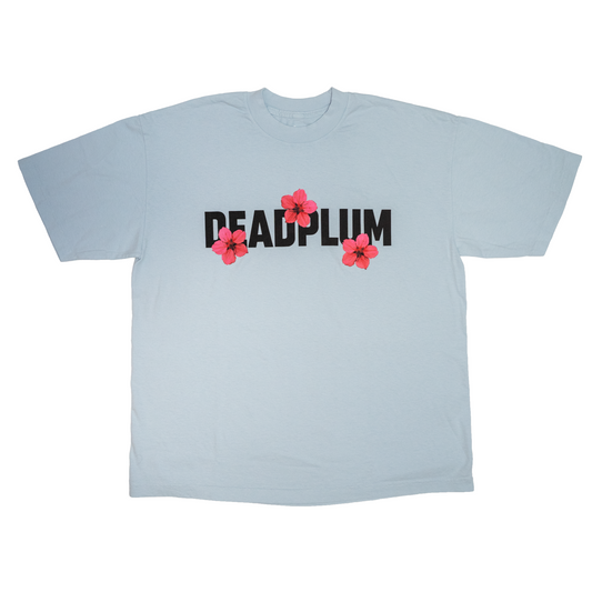 Deadplum Blossom Tee