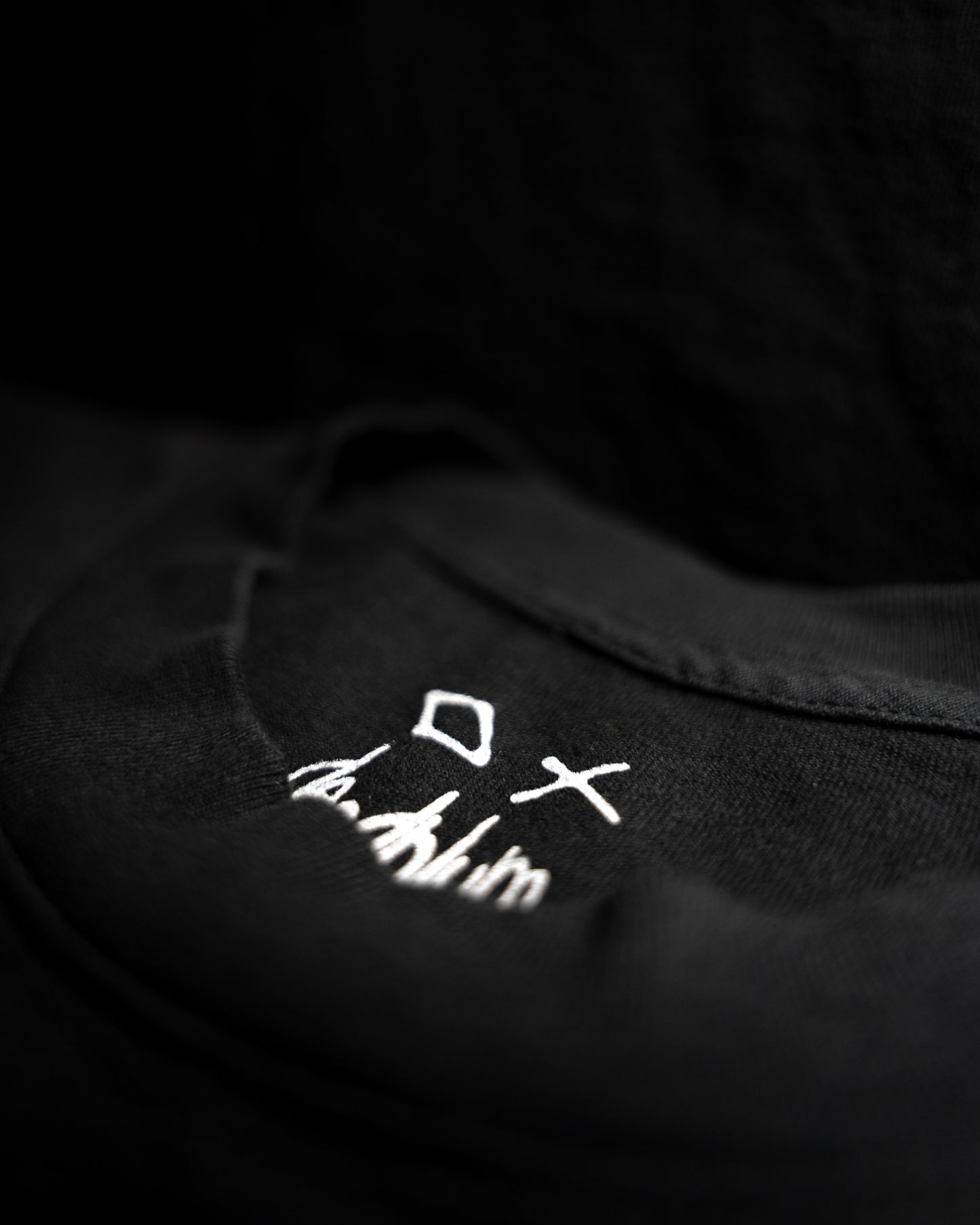 Deadplum Smile Tee