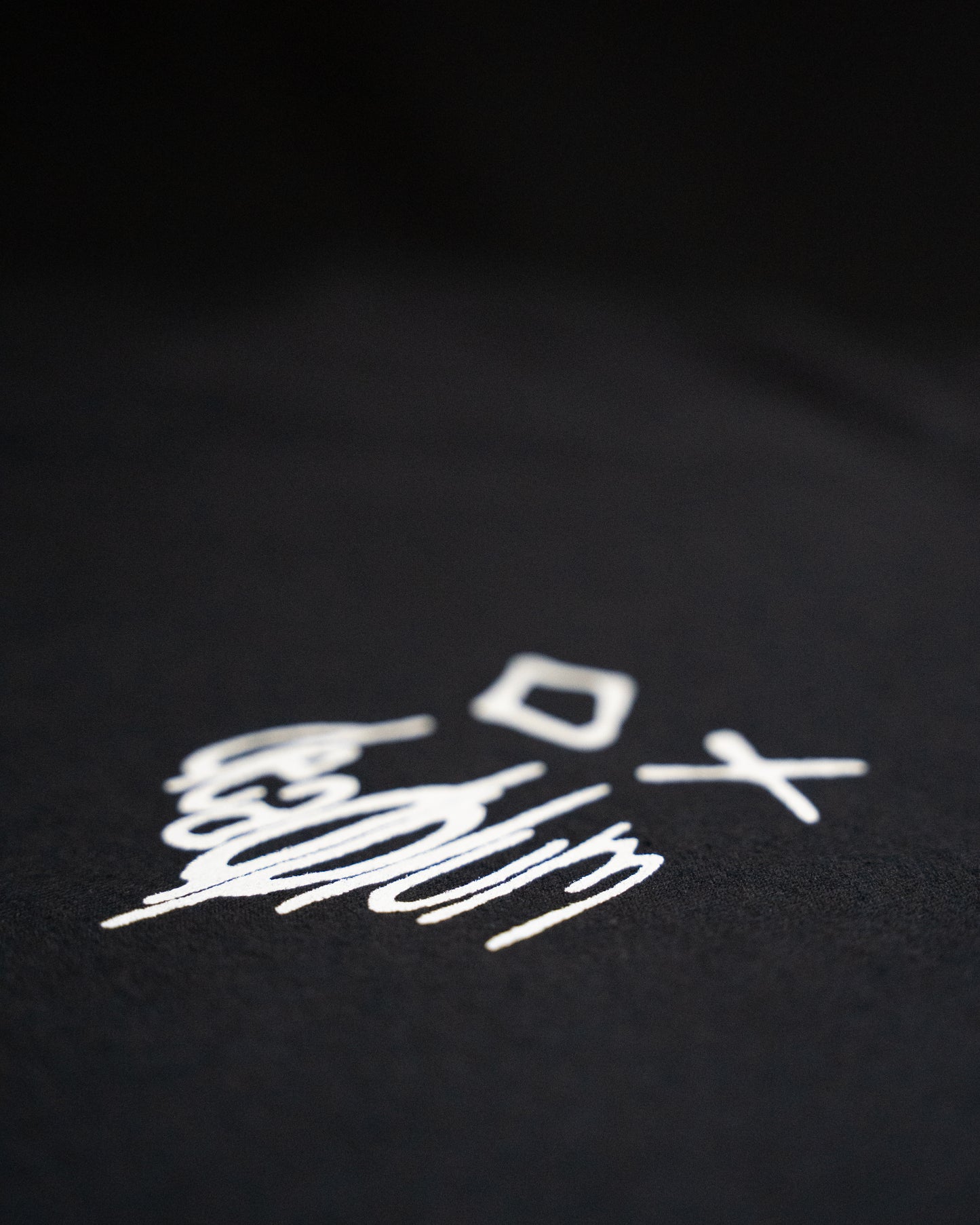 Deadplum Smile Tee