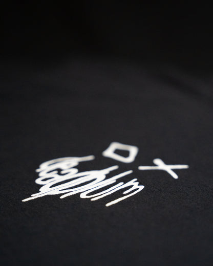 Deadplum Smile Tee