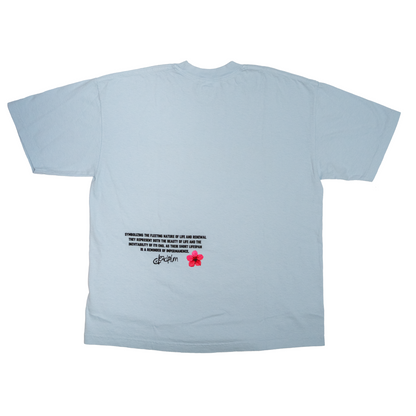 Deadplum Blossom Tee
