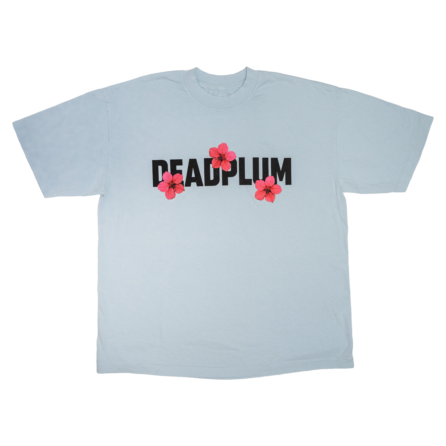 Deadplum Blossom Tee