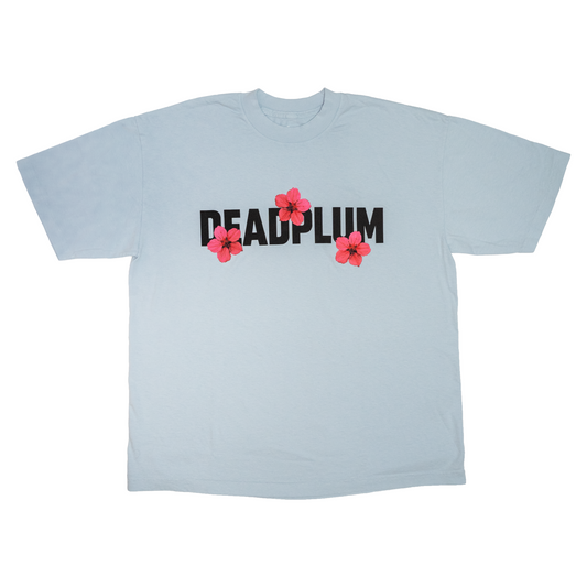 Deadplum Blossom Tee