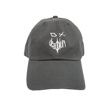 Smile Dad Cap