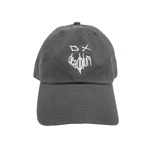 Smile Dad Cap