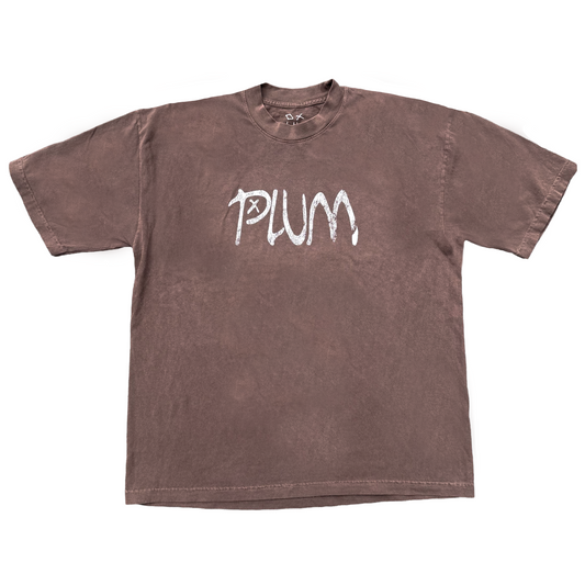 Deadplum Icon Tee